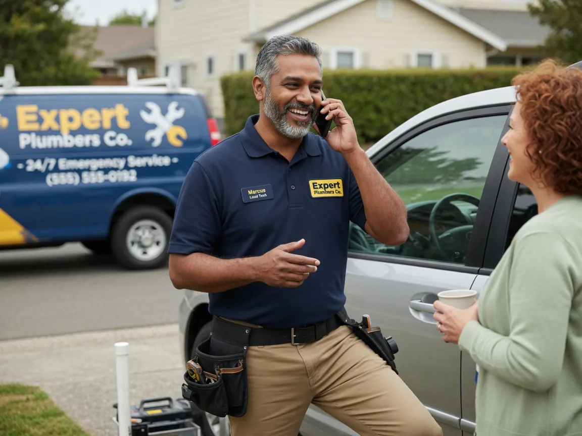 Drain Cleaning Gowrie, IA FAQs
